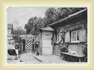 Lehnertz um 1960 im Hintergrund Haus Weinand im Ellwerather Weg * 1148 x 804 * (246KB)